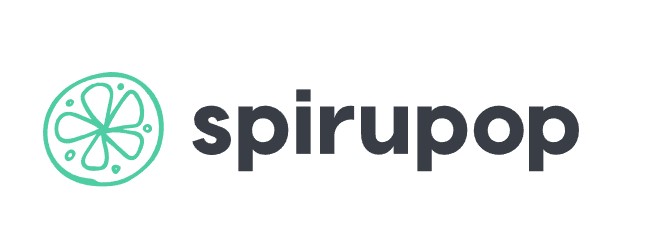 SpiruPop